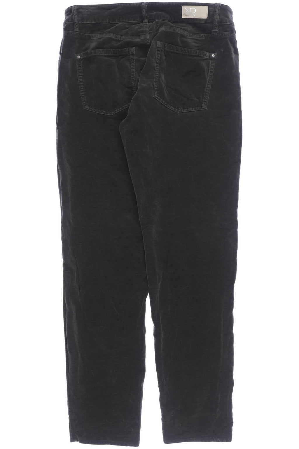 Raffaello Rossi Damen Stoffhose Grün EU 36 5