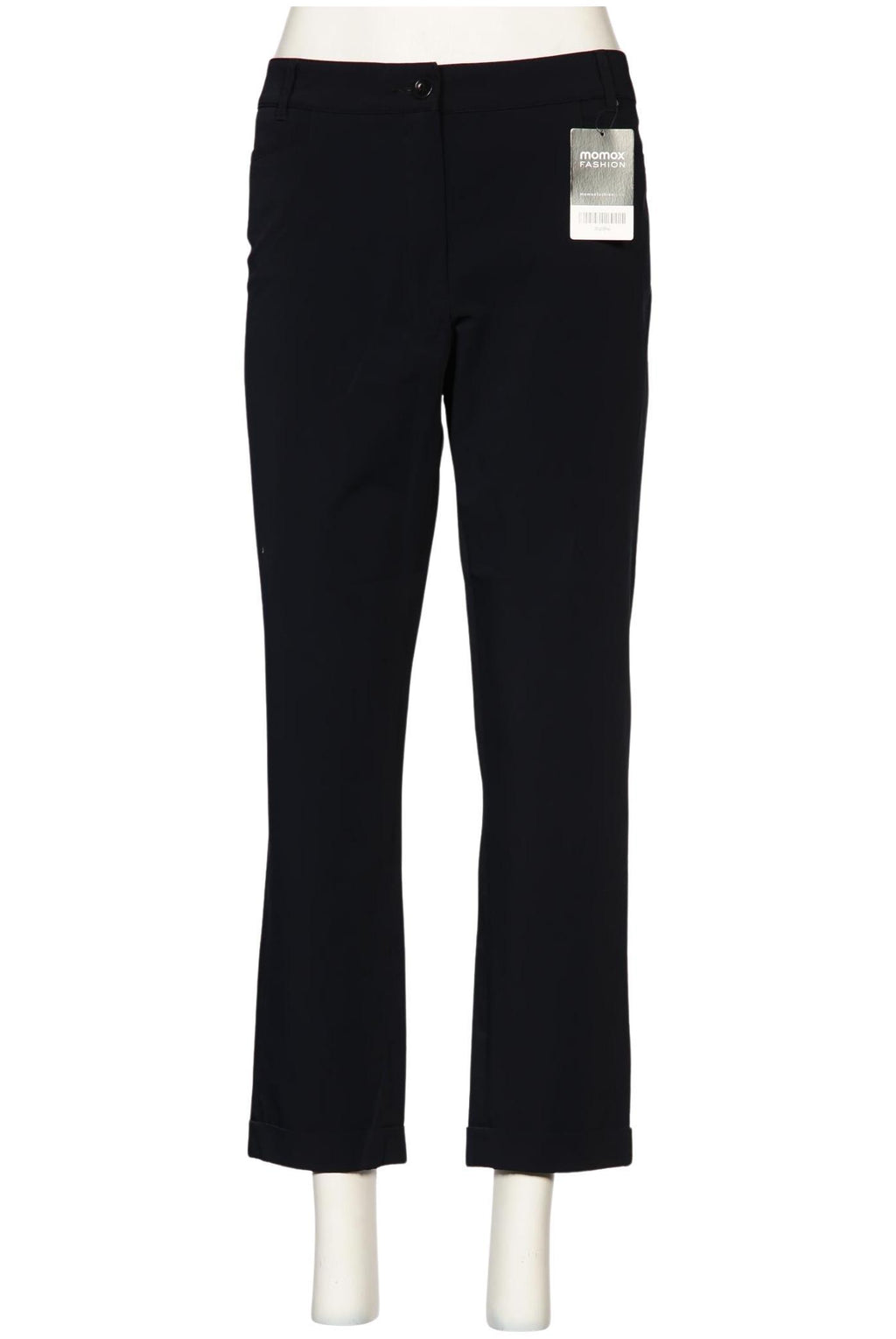 Raffaello Rossi Women's Trousers Navy EU 42 8