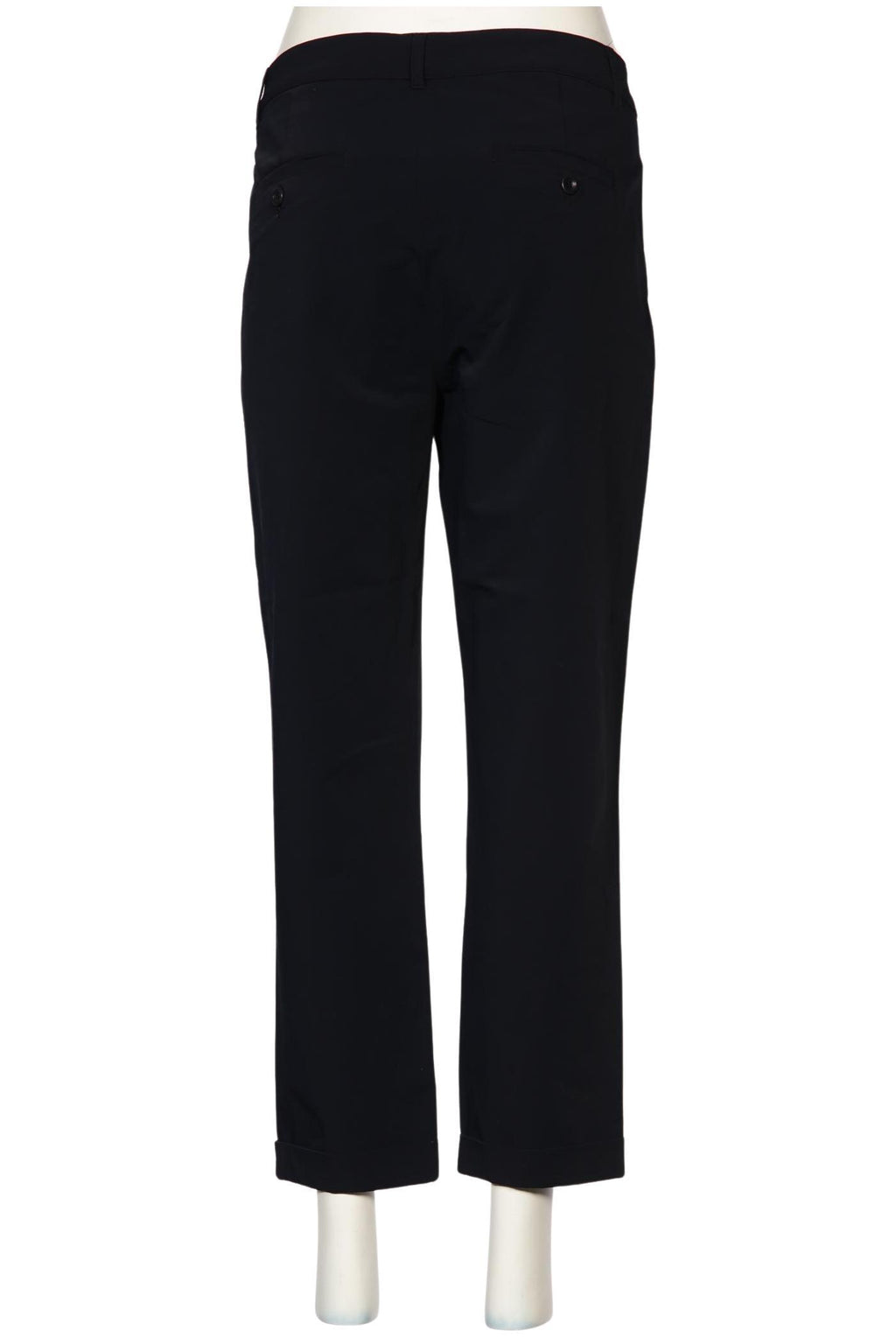 Raffaello Rossi Women's Trousers Navy EU 42 9