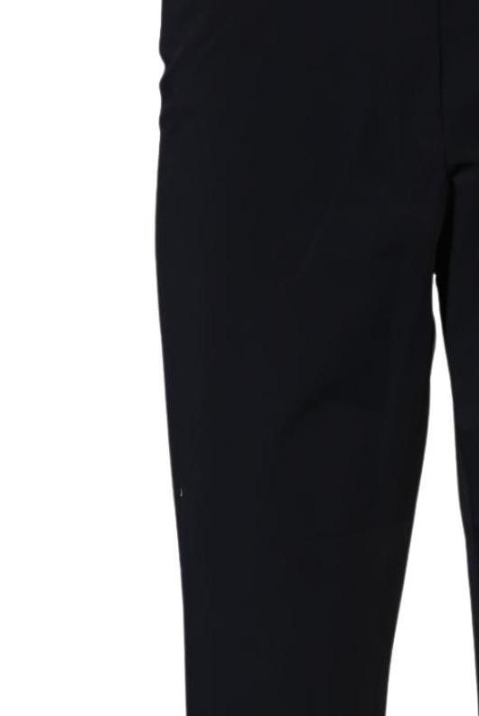 Raffaello Rossi Women's Trousers Navy EU 42 10