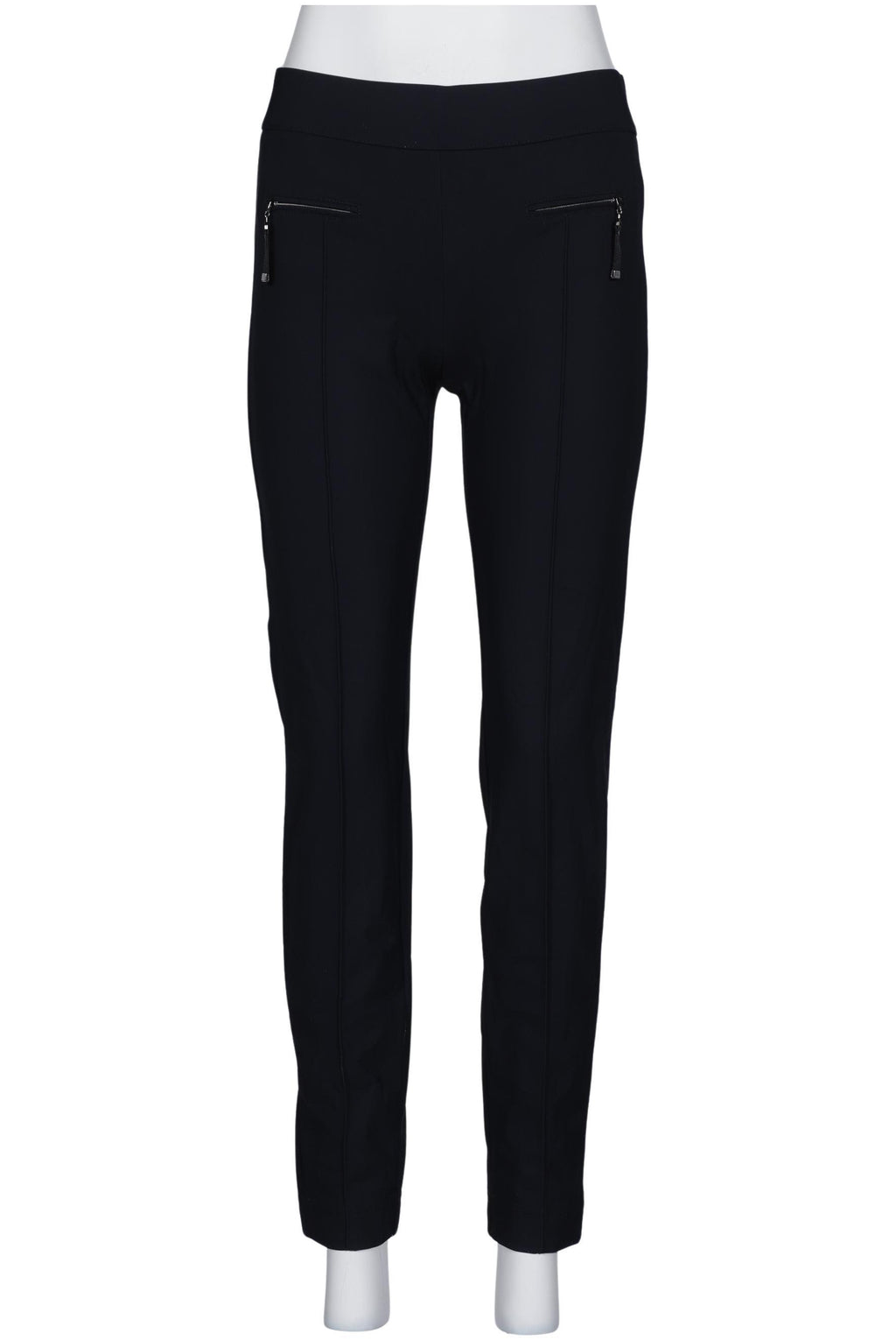 Raffaello Rossi Women's Trousers Navy W28 5