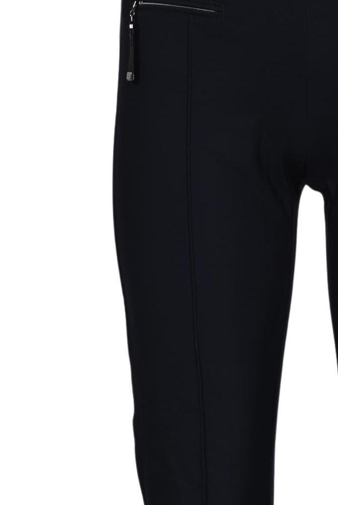 Raffaello Rossi Women's Trousers Navy W28 7