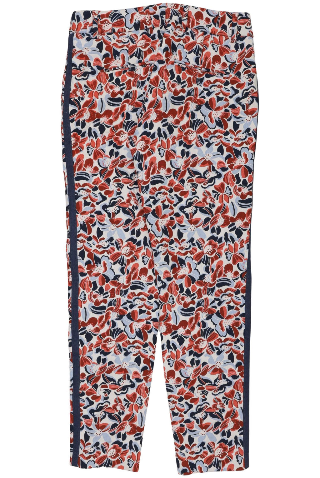 Raffaello Rossi Women's Trousers Multicolored EU 36 7