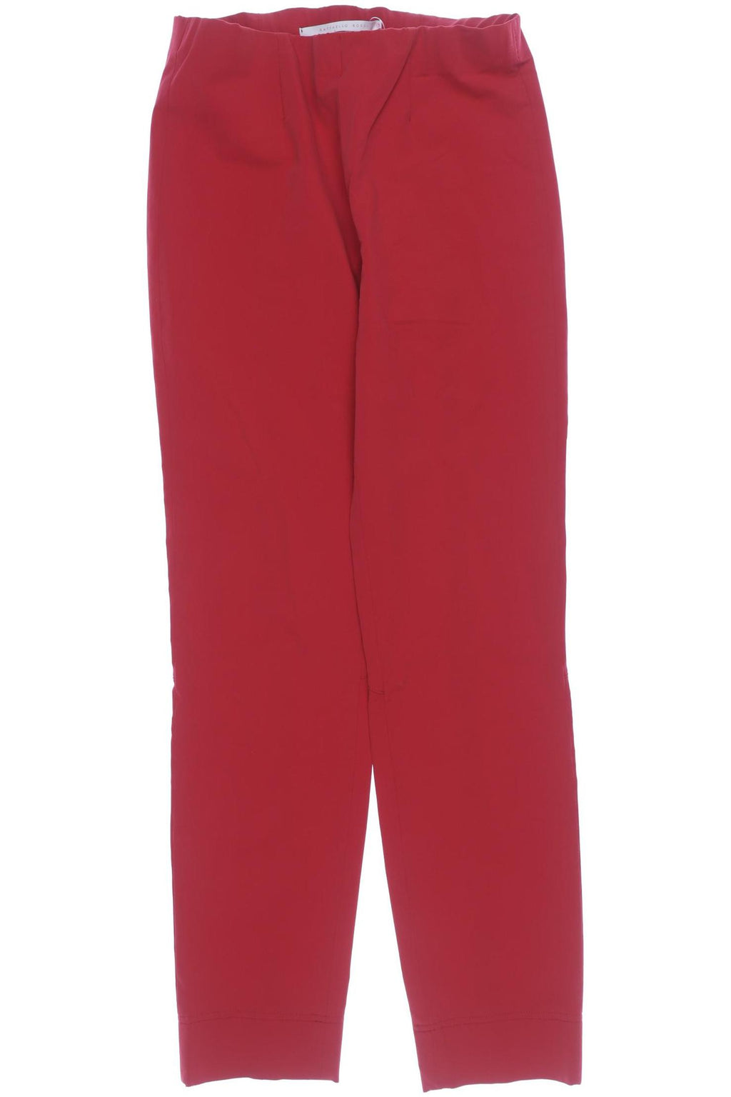 Raffaello Rossi Pantalon Femme Rouge EU 34 4