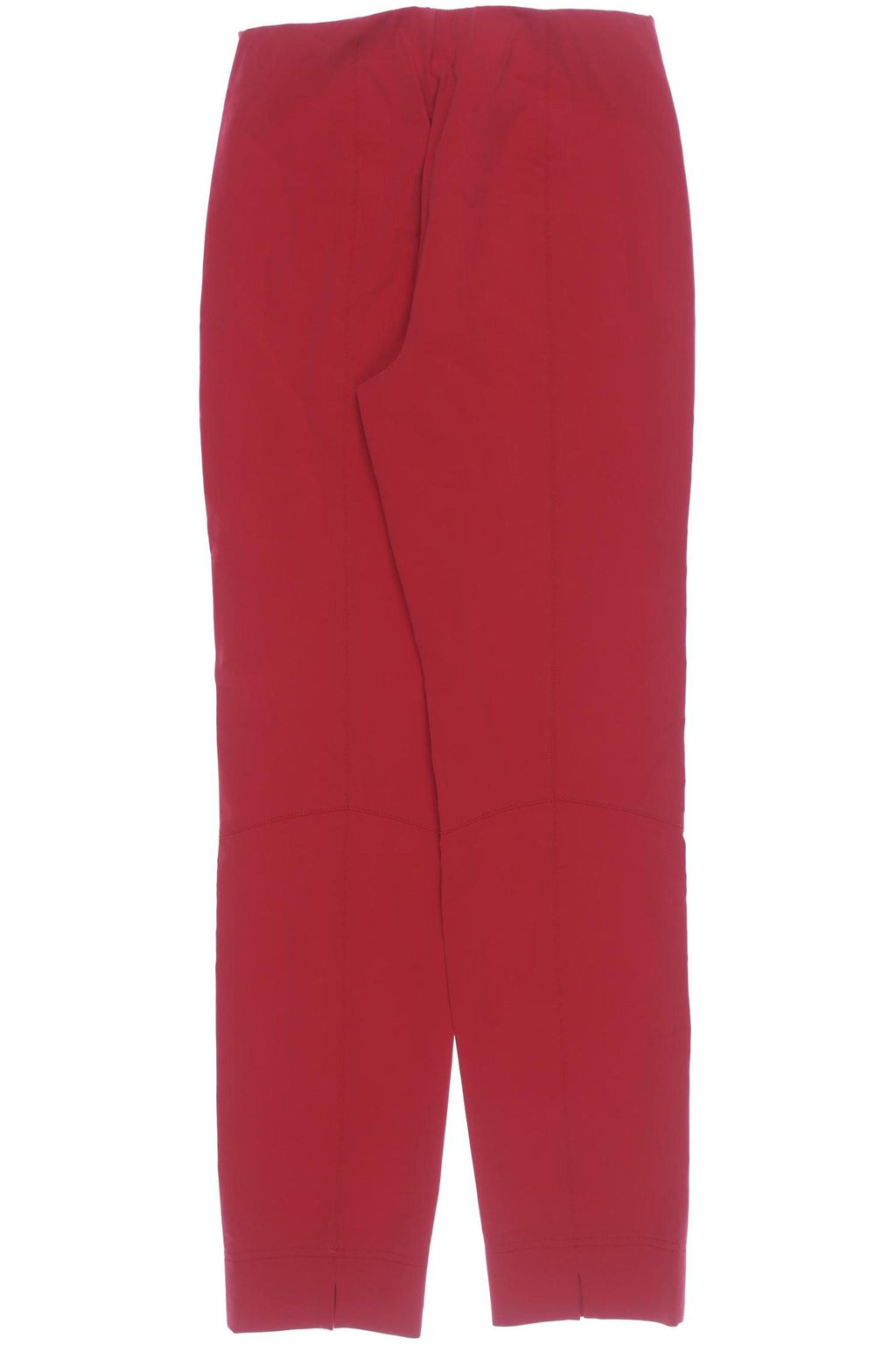 Raffaello Rossi Pantalon Femme Rouge EU 34 5