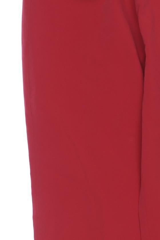 Raffaello Rossi Pantalon Femme Rouge EU 34 6