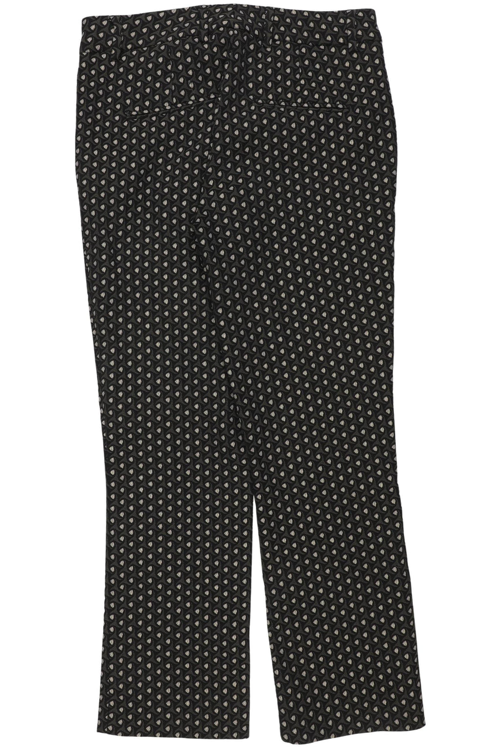 Raffaello Rossi Women's Trousers Black EU 34 8