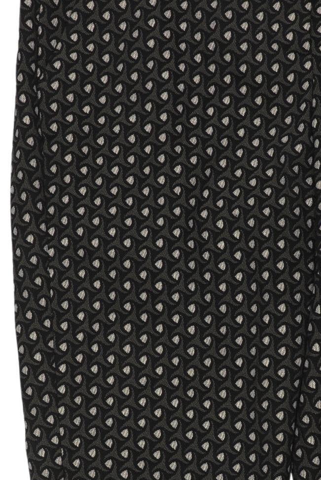 Raffaello Rossi Women's Trousers Black EU 34 9