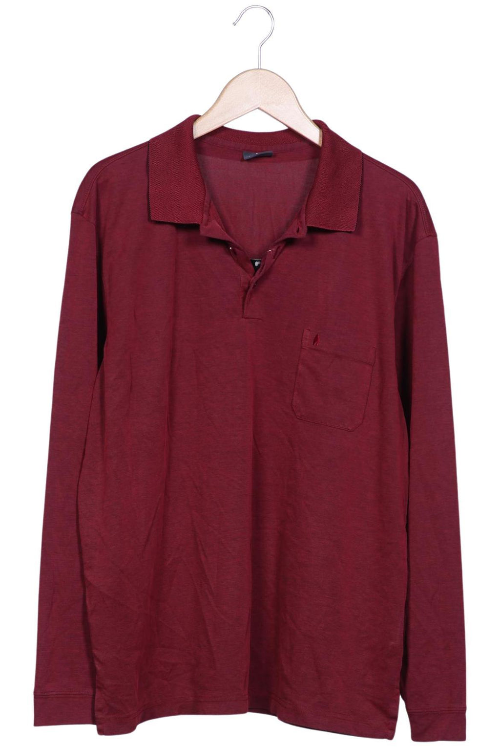 ragman Herren Poloshirt Mehrfarbig Gr. XL 2
