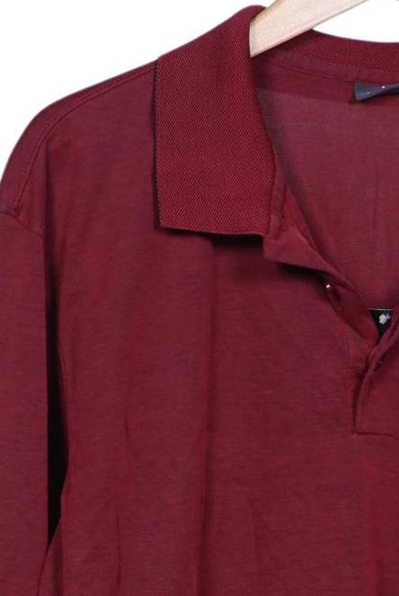 ragman Herren Poloshirt Mehrfarbig Gr. XL 3