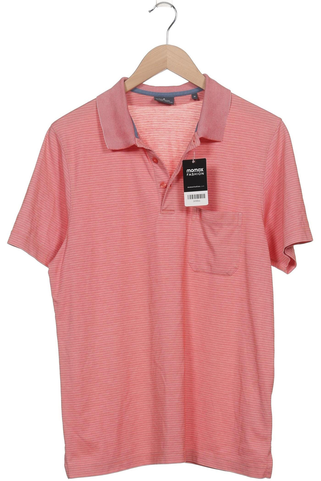 ragman Poloshirt Red M 4