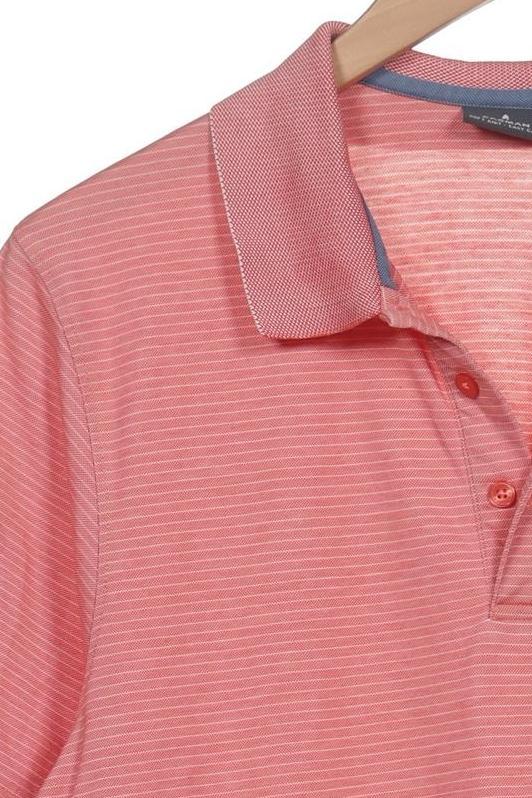 ragman Poloshirt Red M 6