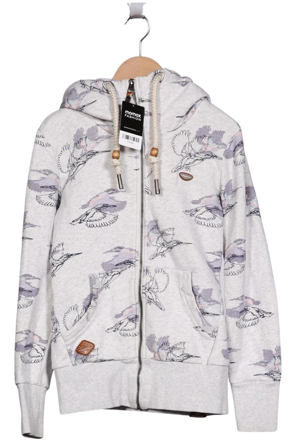 ragwear Damen Hoodie Multicolor Size XS 5