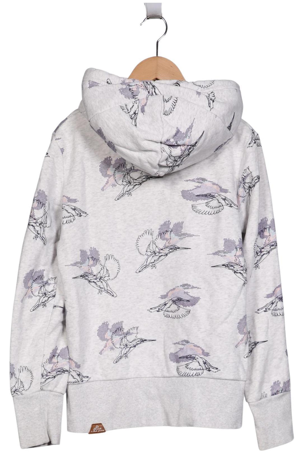 ragwear Damen Hoodie Multicolor Size XS 6