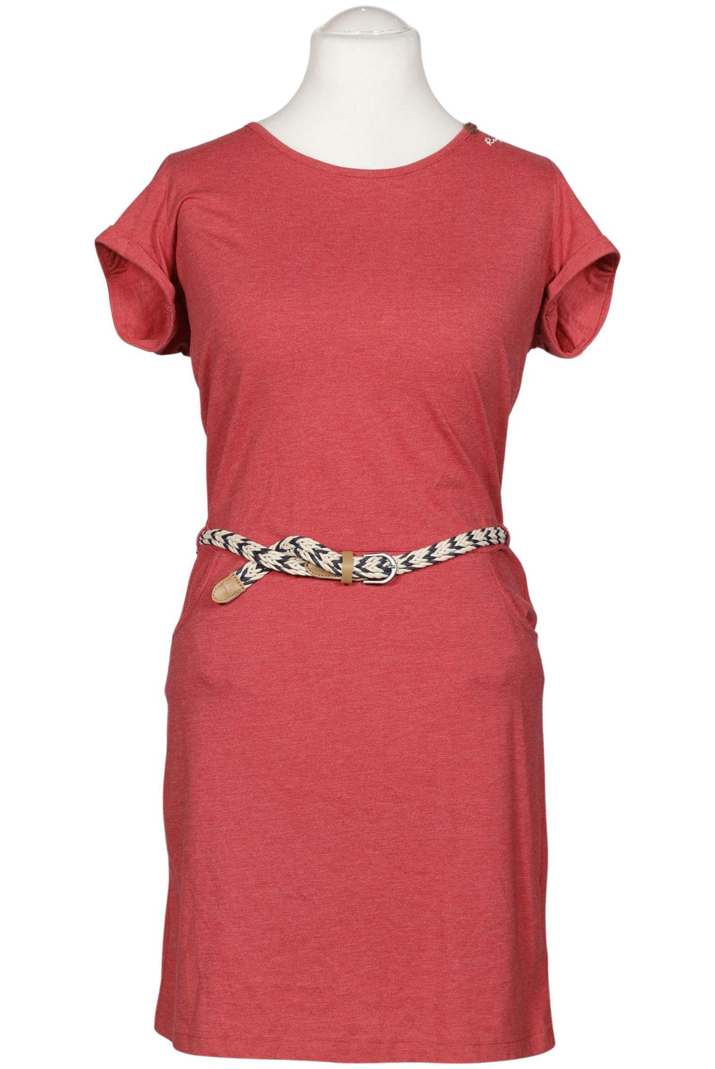 ragwear Dress Red Size L 4