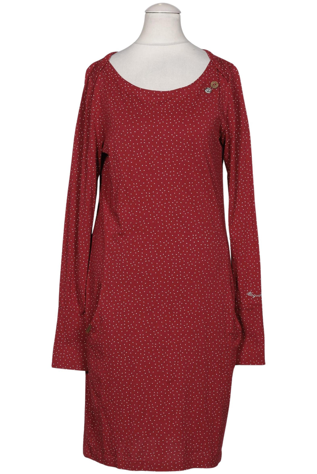 ragwear Dress Red Size S 3