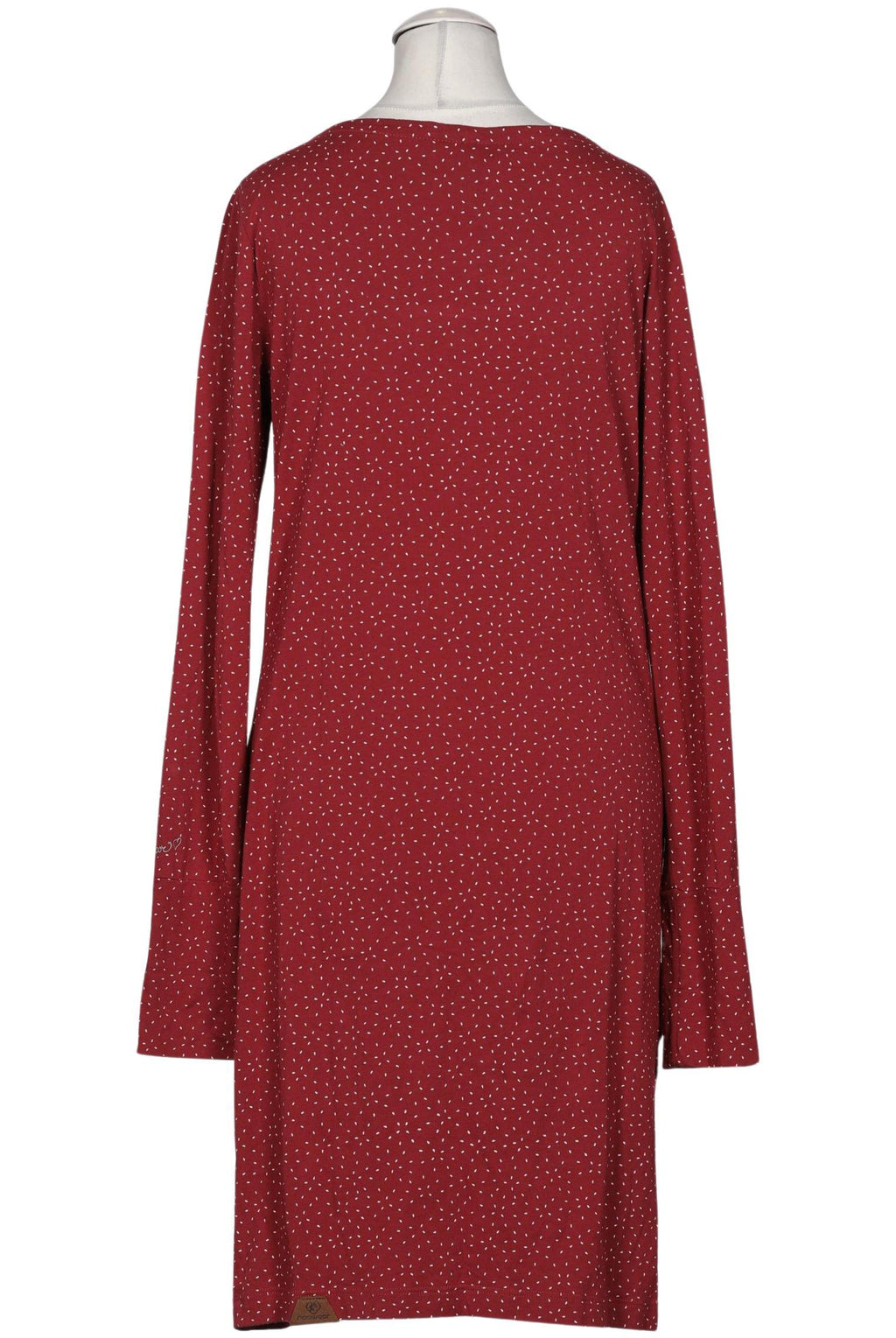 ragwear Dress Red Size S 4