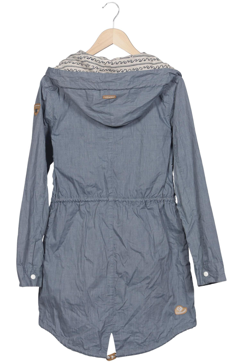 ragwear Women Coat Blue Size S 5