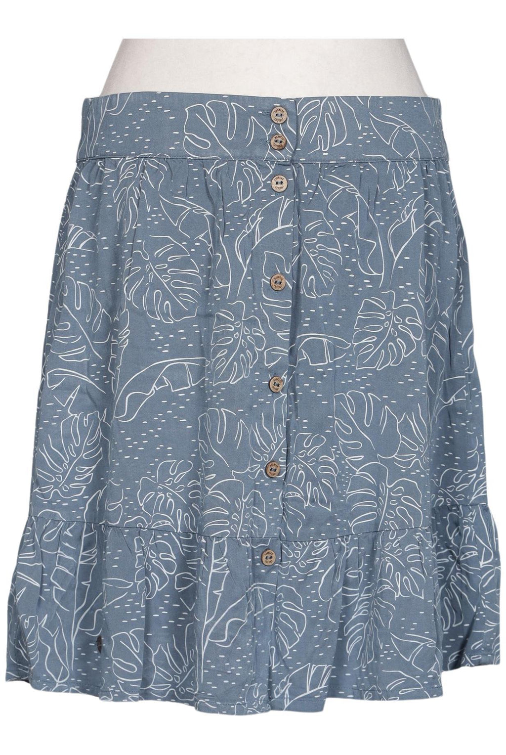 ragwear Damen Rock Blue 27 4