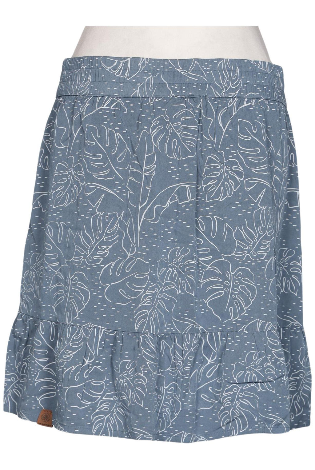 ragwear Damen Rock Blue 27 5
