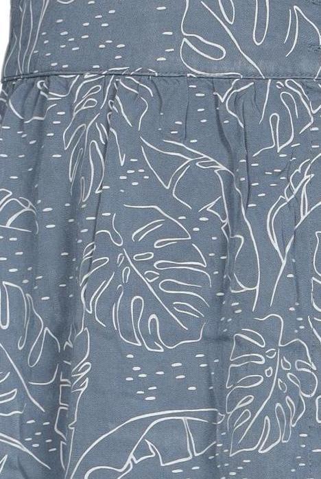 ragwear Damen Rock Blue 27 6