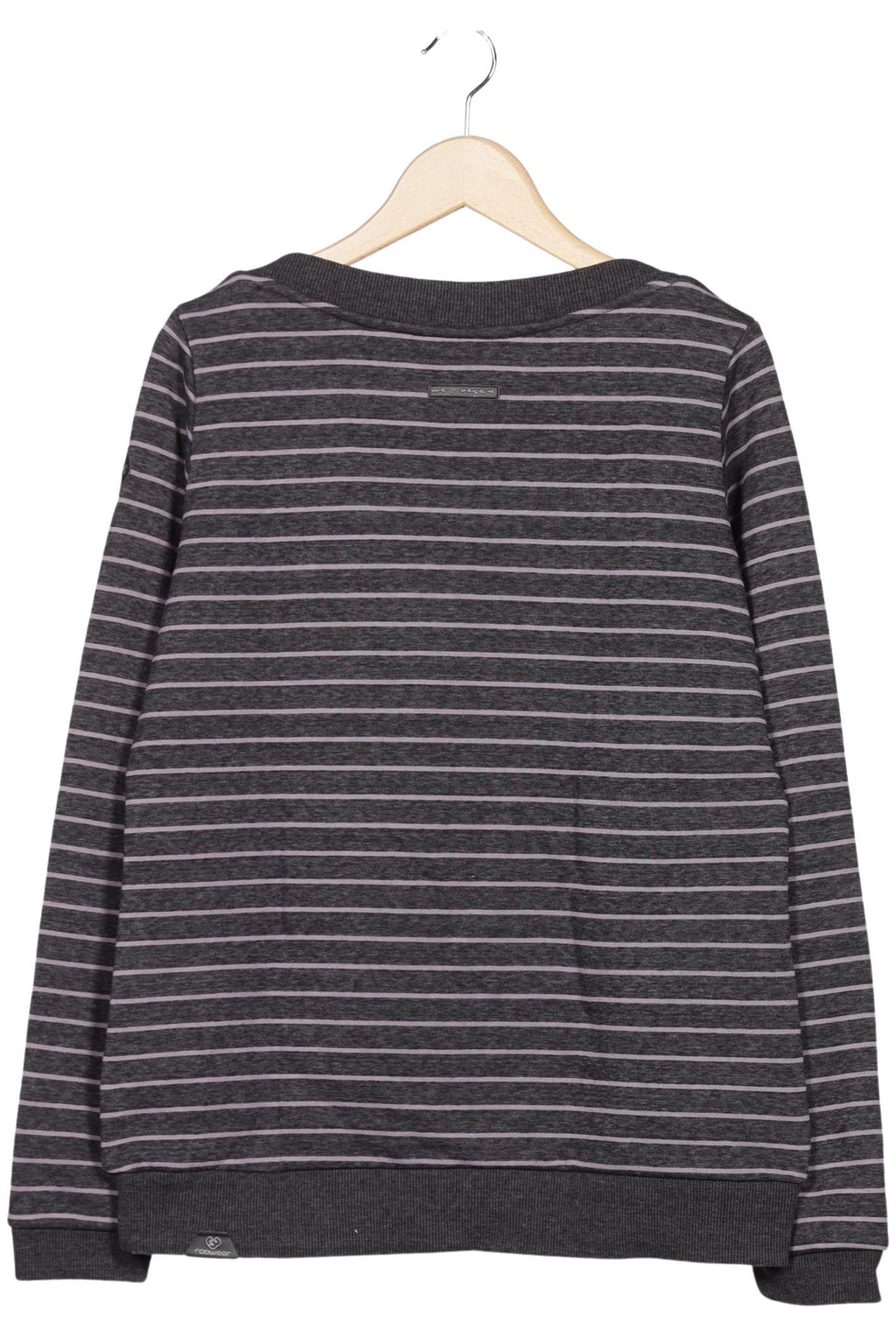 ragwear Women's Sweater Grey XL 3