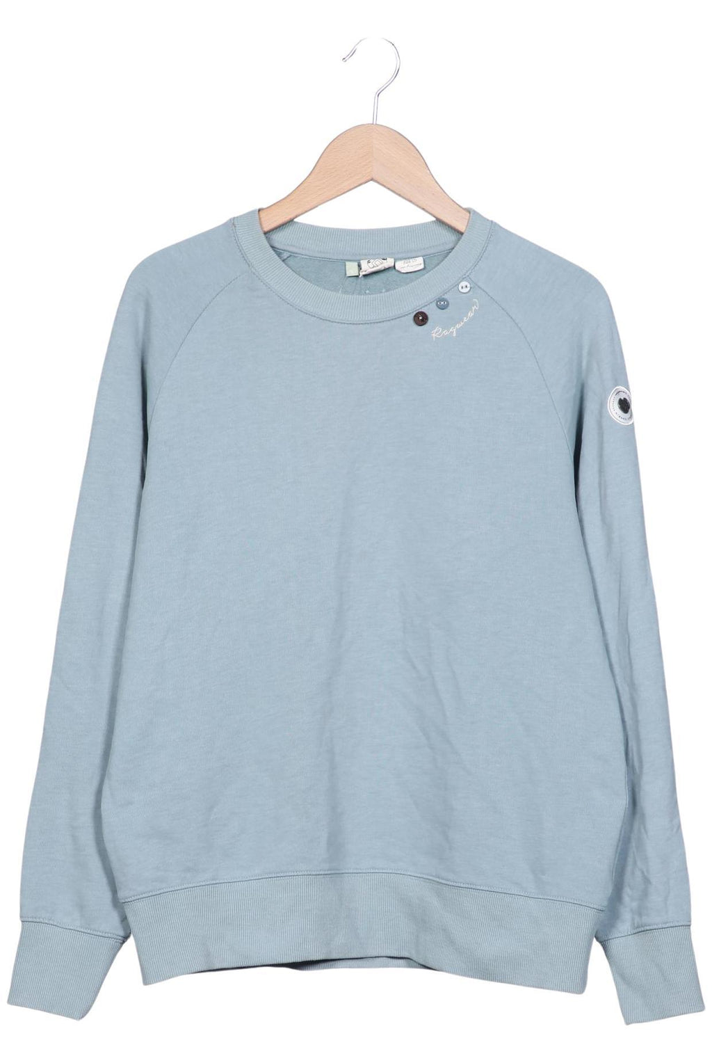 ragwear Sweater Light Blue L 2