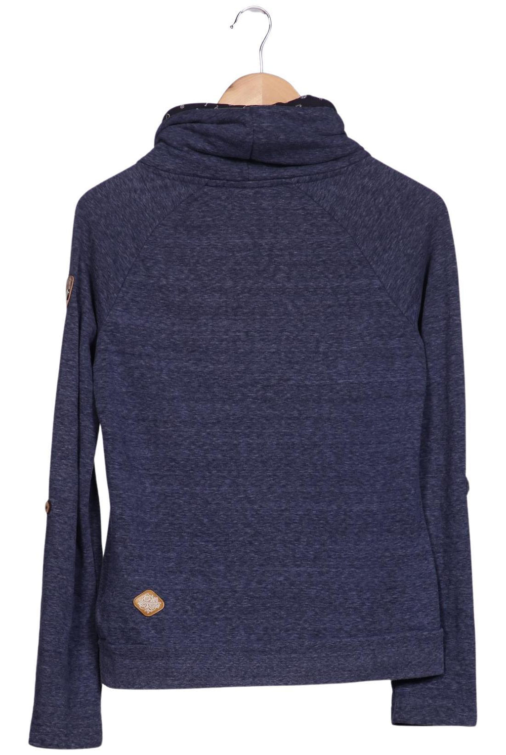 ragwear Damen Sweater Navy Size S 3