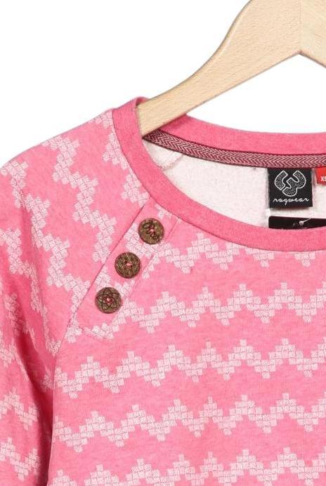 ragwear Women's Sweater Pink Size XS 6