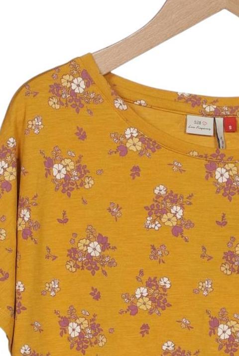 ragwear Women's T-Shirt Yellow Size S 4