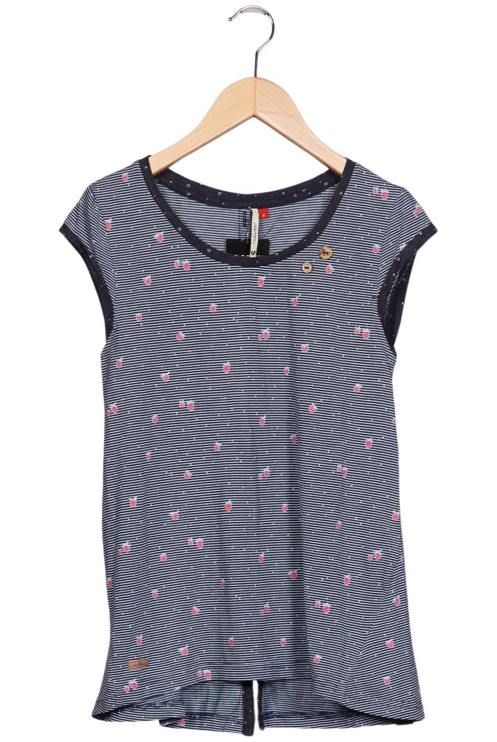 ragwear Women's T-Shirt Multicolor Size S 2