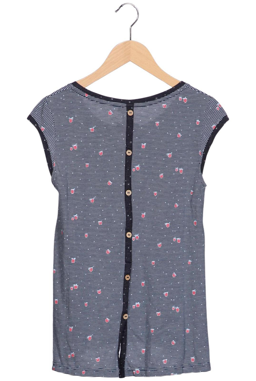 ragwear Women's T-Shirt Multicolor Size S 3
