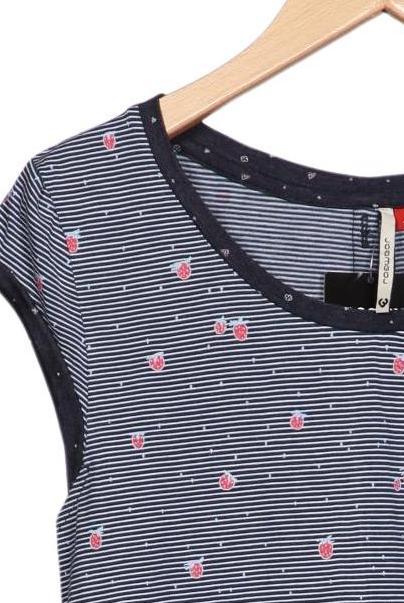 ragwear Women's T-Shirt Multicolor Size S 4
