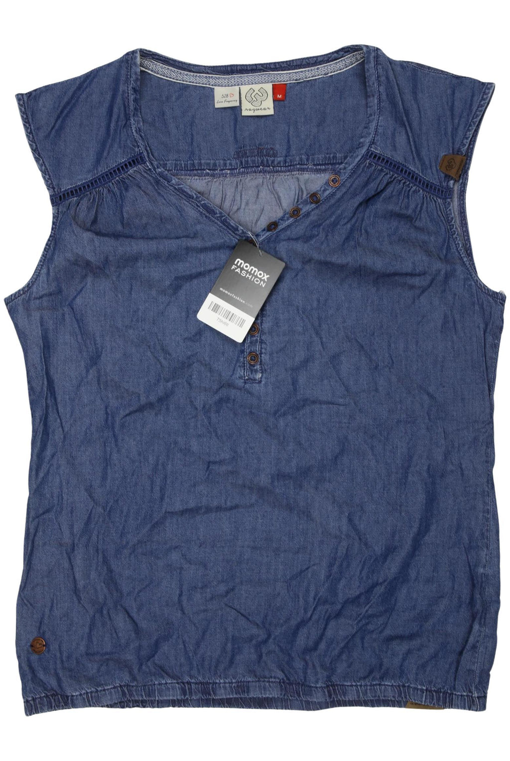 ragwear Top Blue Size M 2