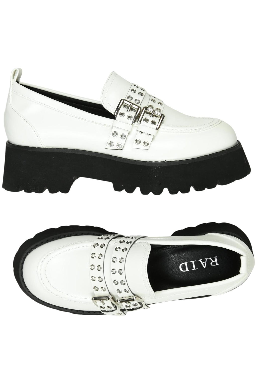 Raid Women's Shoe White EU 35.5 2