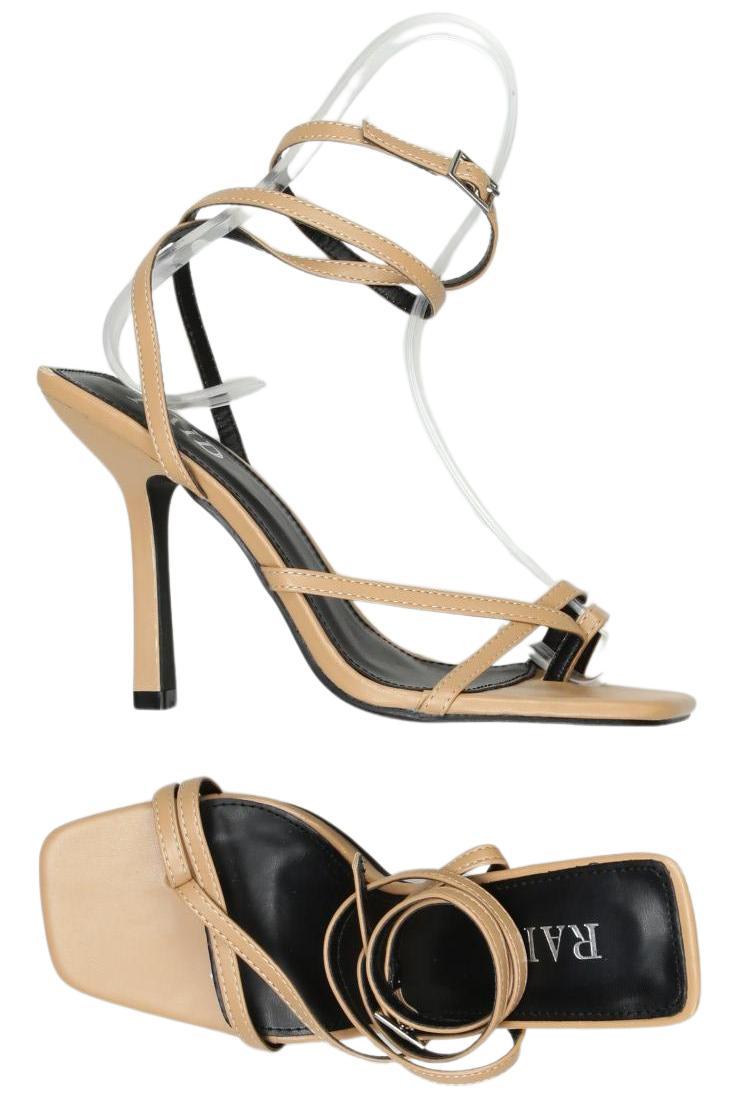  Raid Women's Sandals Beige EU 37 3