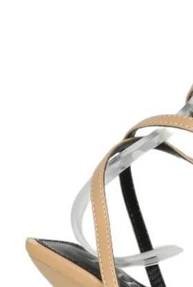  Raid Women's Sandals Beige EU 37 4