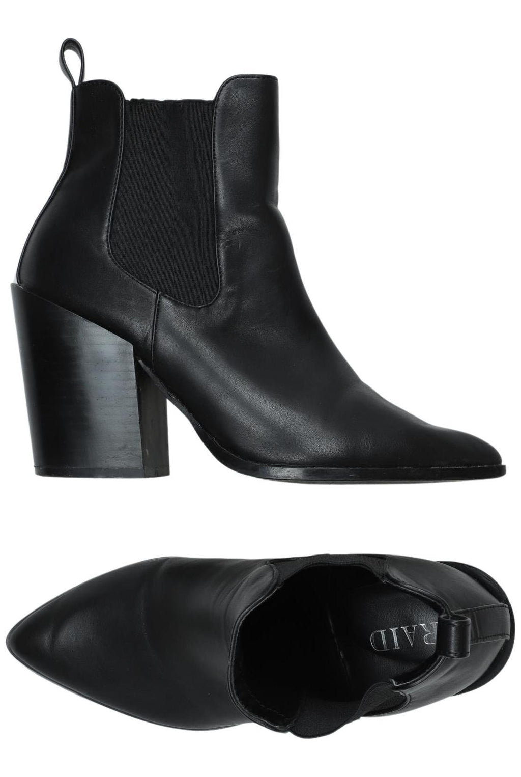 Raid Women's Ankle Boot Black EU 38 4