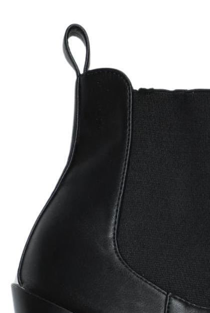 Raid Women's Ankle Boot Black EU 38 5
