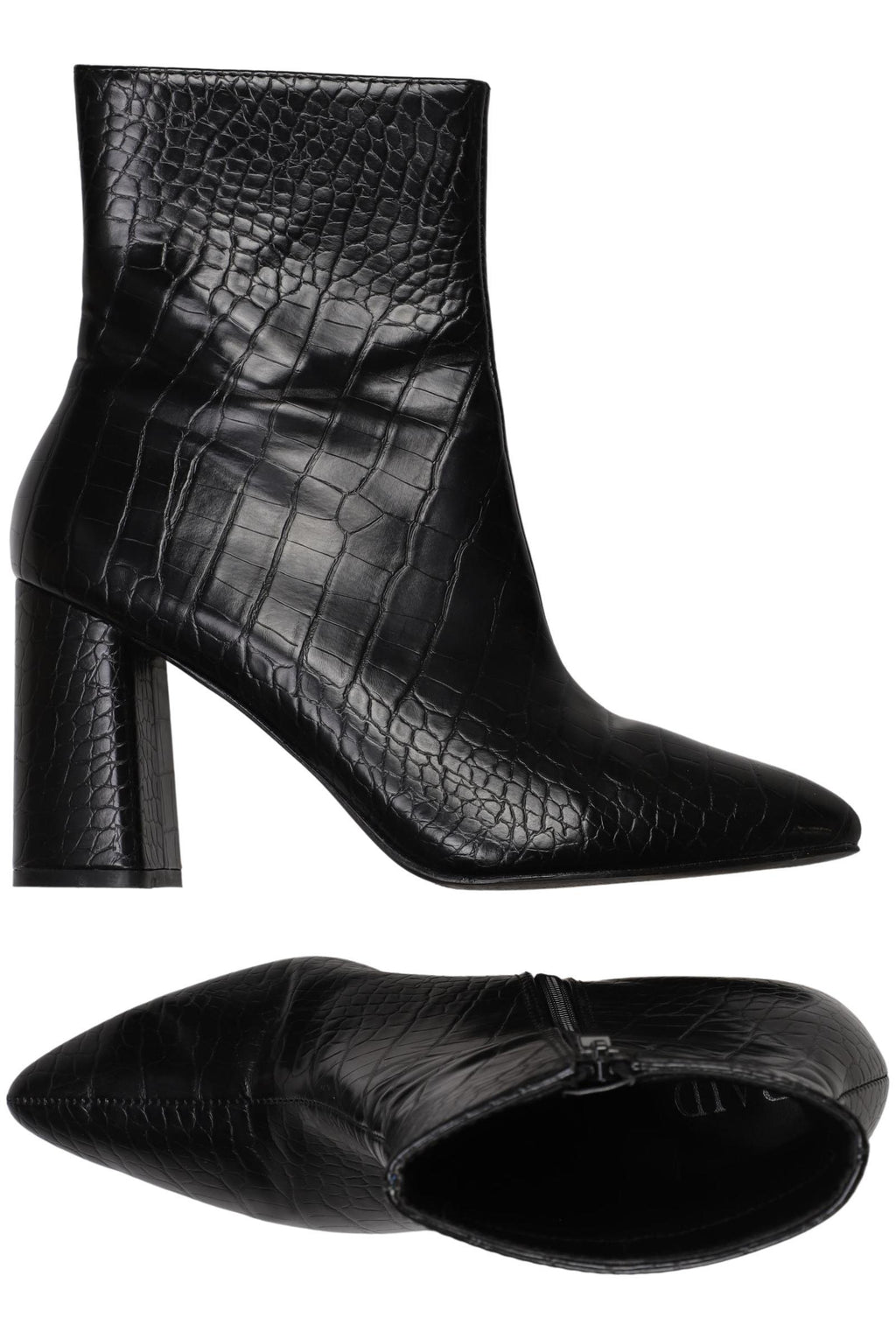 Raid Women's Ankle Boot Black EU 39 2