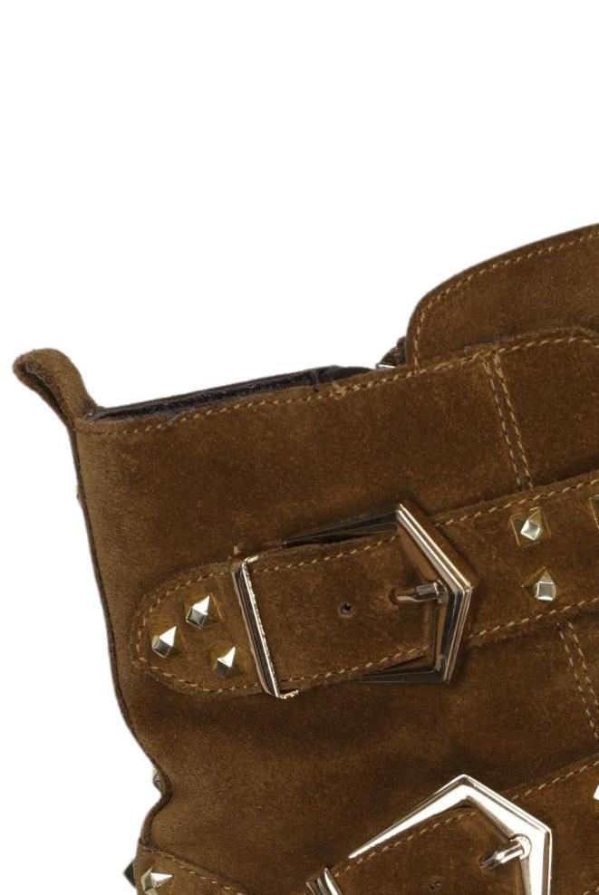 Ralph Harrison Women's Ankle Boot Brown EU 36 3