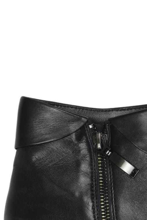 Ralph Harrison Women's Ankle Boot Black/EU 38 3