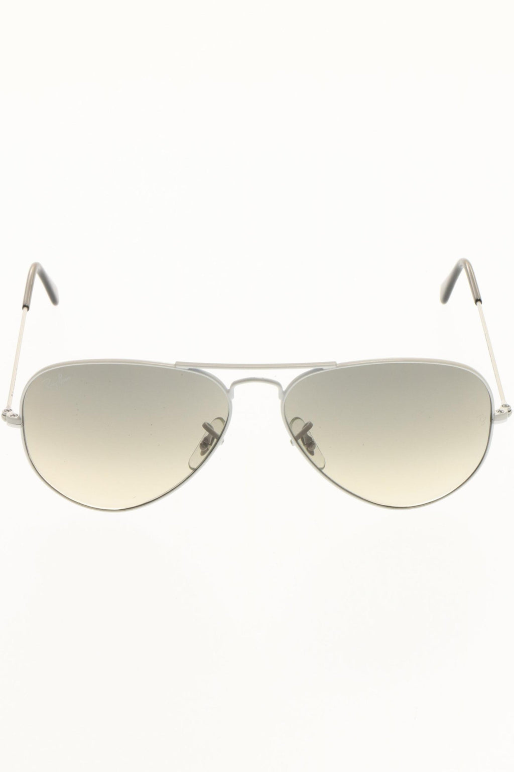 Ray-Ban Women's Sunglasses White 7