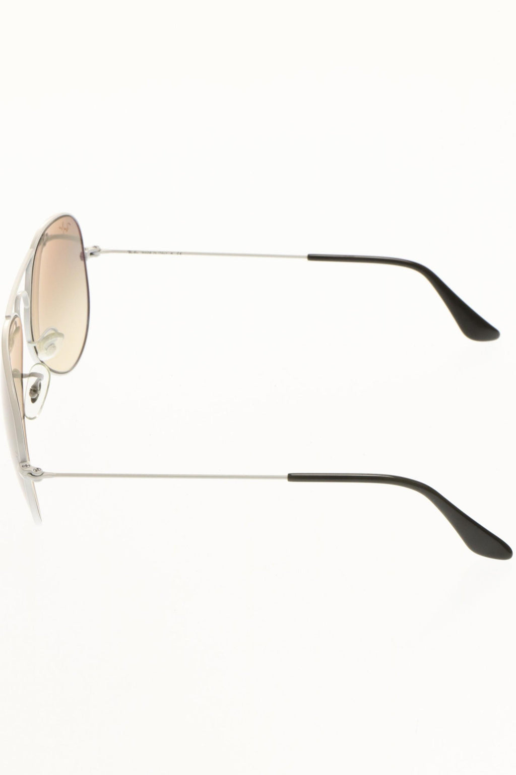 Ray-Ban Women's Sunglasses White 8