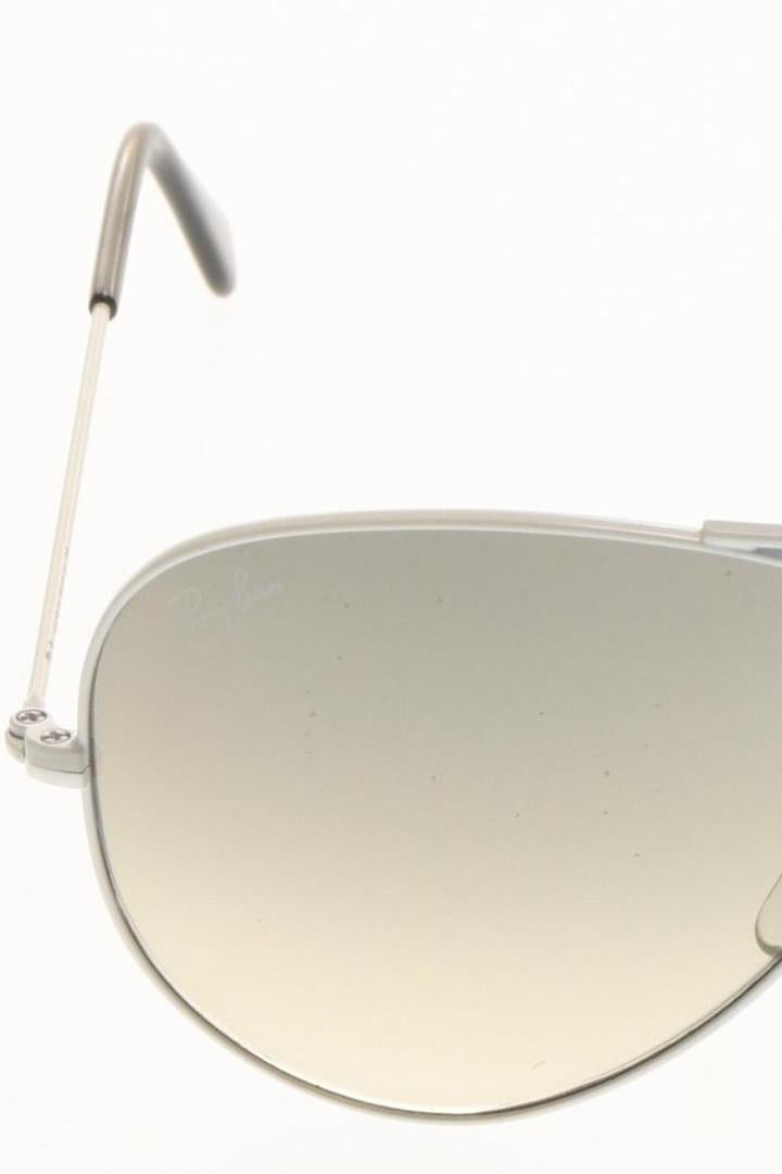 Ray-Ban Women's Sunglasses White 9