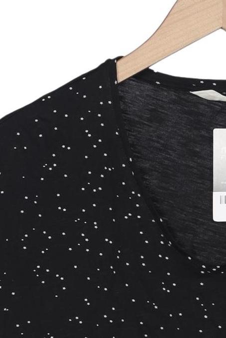 Recolution Women T-Shirt Black Size S 7
