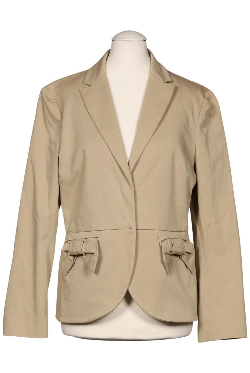 RED Valentino Blazer Beige EU 38 4