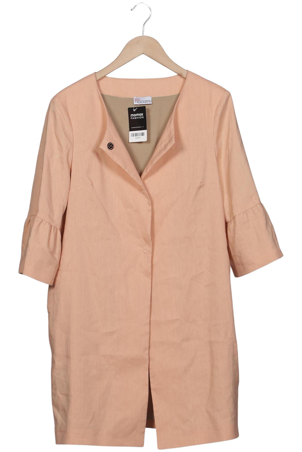 RED Valentino Coat Pink EU 36 2