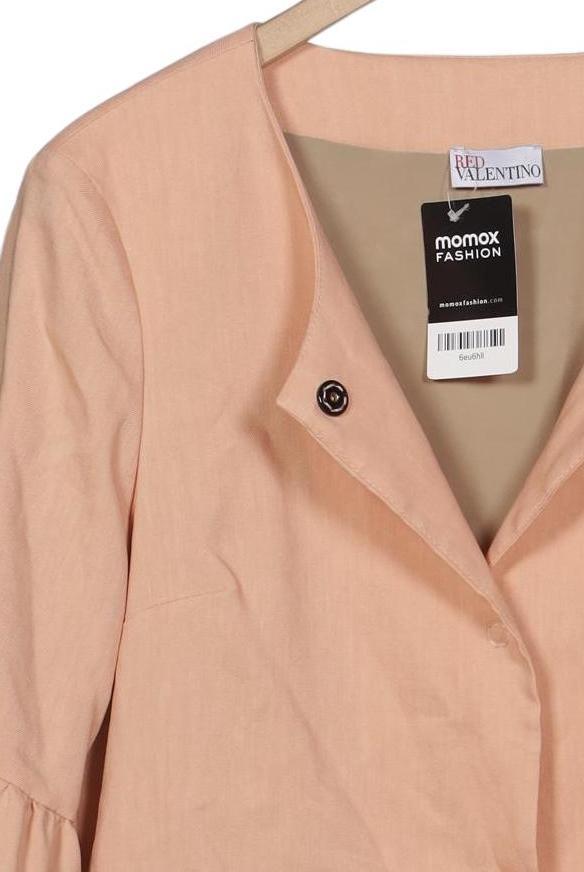 RED Valentino Coat Pink EU 36 4