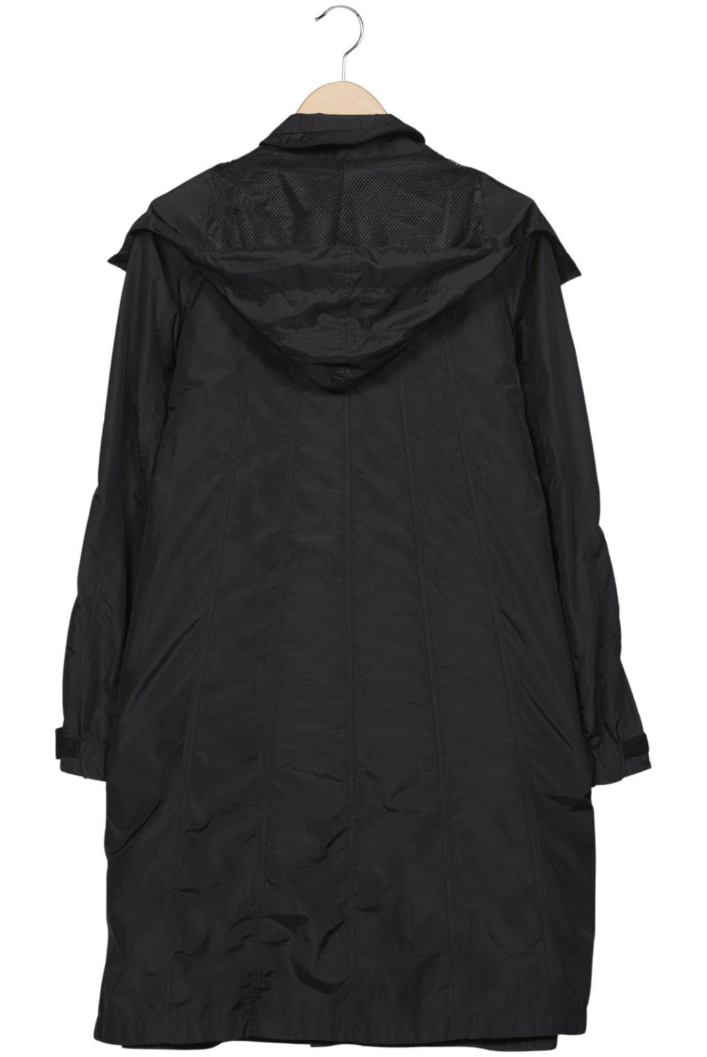RED Valentino Coat Black EU 34 3